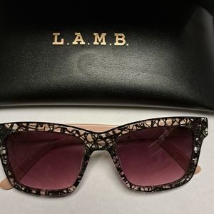 LAMB sunglasses